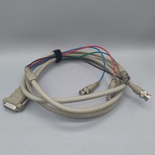 CAVO VIDEO MONITOR CRT VINTAGE