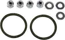 Kit guarnizioni collettori - , di
