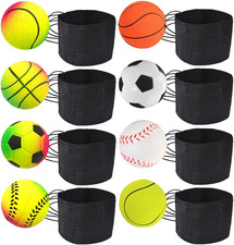 Palline Da Polso, 8Pcs Sfera