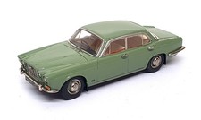 SMTS Scala 1/43 CL31 - Jaguar