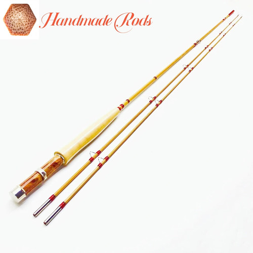 Canna pesca classica in - pesca,