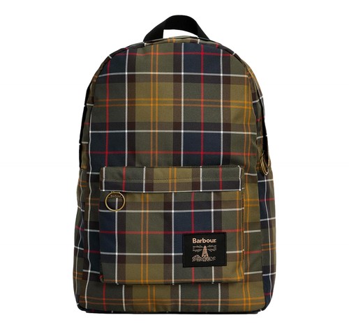 Barbour zaino torridon - zaino,
