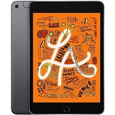 Apple ipad mini 5a - ipad,