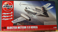 Airfix 1:48 A09184 Gloster