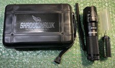 Torcia LED telescopica