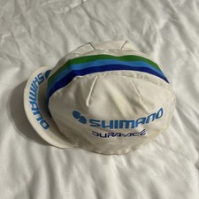 Cappellino ciclismo vintage