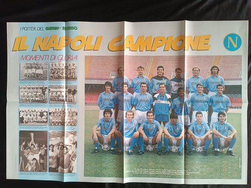 Poster guerin sportivo - poster,