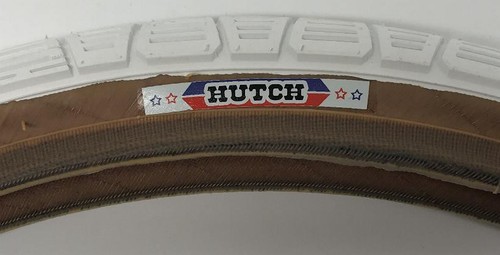 Set pneumatici hutch bmx - hutch,