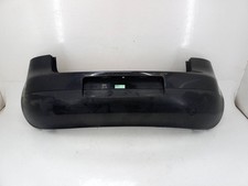 1K6807521 REAR BUMPER / 136709