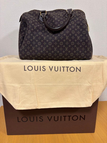 Autentica borsa louis - autentica,