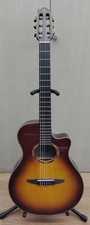 Yamaha Ntx3 Chitarra Elettrica