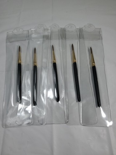 Pennelli trucco dita lotto - pennelli,