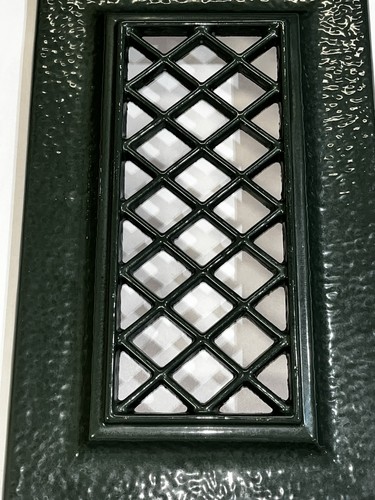 Jotul 602 verde smalto - verde,