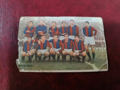 Figurina calciatori nannina - figurina,