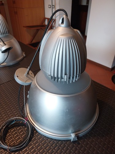 Lampada sospensione iguzzini - lampada,