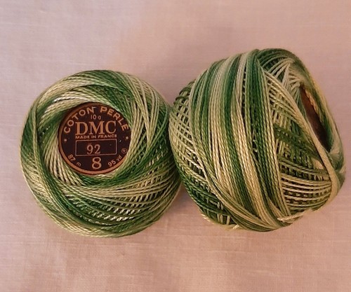 Palline dmc perle - perle, di