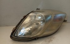 FARO ANTERIORE DESTRO PER