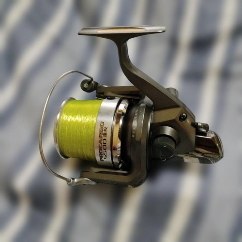 Mulinello pesca daiwa - mulinello, da
