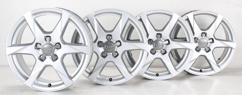 Audi set cerchi 17 - audi, b8