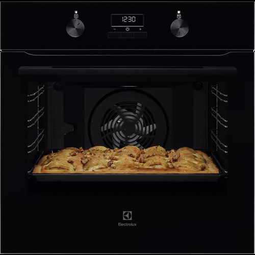 Forno elettrico ventilato - forno,