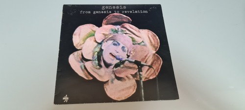 Genesis from - genesis,