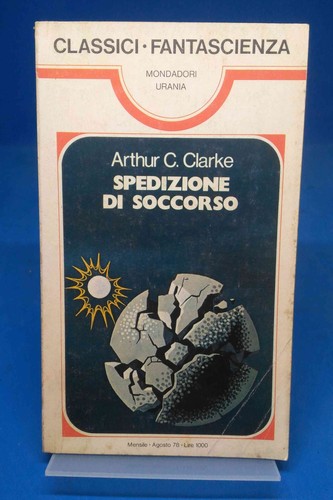 Classici urania arthur c - 17,