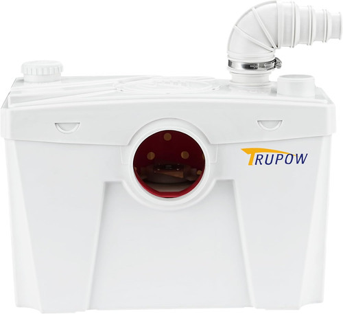 Pompa maceratore upflush 500w - pompa,