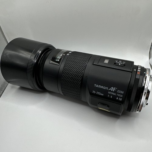 Tamron adapall 210mm - tamron, af