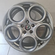 1 cerchio lega alfa romeo tonale r18 hypersilver ls005747