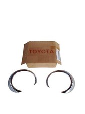 TOYOTA Yaris Serie (11>13)