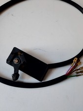 Piaggio 163132 Commutatore frecce Piaggio Vespa PX PE 125/150/200 senza batteria