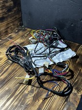 Original KMZ Kabelbaum cable