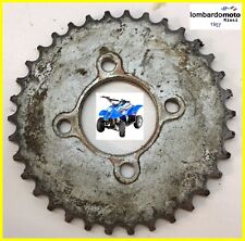 CORONA PIGNONE MOLTIPLICA Quad Bamboo WT MOTORS VIKY CHINA CINESE 90 110 140