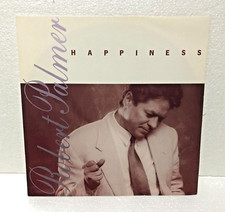 ROBERT PALMER HAPPINESS SINGLE
