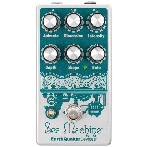 Earthquaker devices sea - devices,
