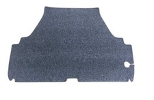 Tappeto bagagliaio per BMW E10