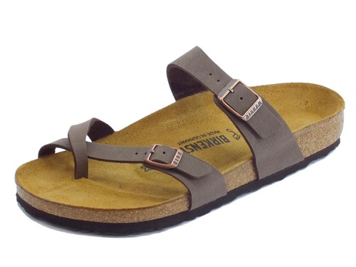 Infradito per uomo birkenstock - per,