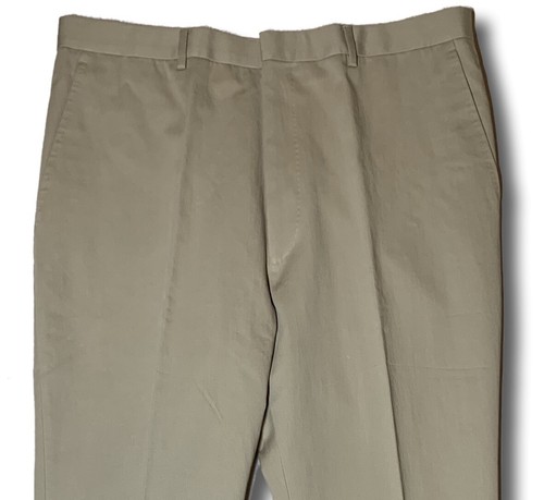 650 bally khaki cotton - $650,