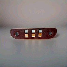 Cornice Cruscotto Interruttori Accendisigari LANCIA FLAVIA COUPE 1.8 INIEZIONE 