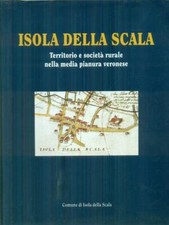 Isola della scala - isola,