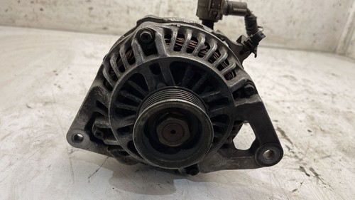 Ricambi usati alternatore - ricambi,