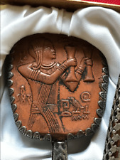 Specchio scrying dei senza volto - pezzo unico