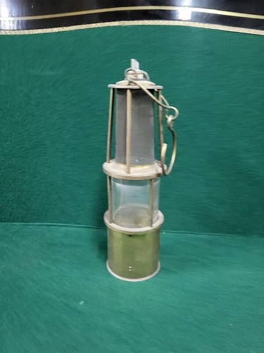 Lampada minatore oliera - da,
