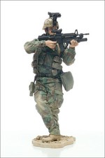 Army Paratrooper 30Cm 12"