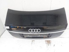 4F5827023F BAULE POSTERIORE AUDI A6 (4F) 3.0 TDI 24V AUT 6M 233CV 2007 4P BERL