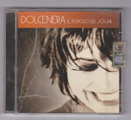 Musica dolcenera popolo - cd,