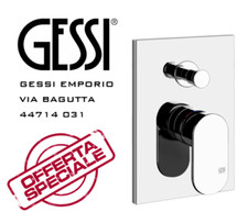 Gessi Emporio Via BAGUTTA