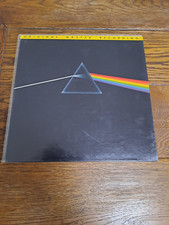 Pink Floyd – The Dark Side