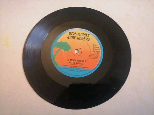 Bob marley disco - marley,