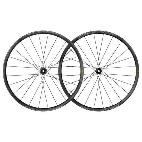 Mavic crossmax xlr carbon set - xlr,